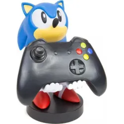 Sonic the Hedgehog - Phone & Controller Holder - Sonic