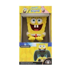 Spongebob Squarepants - Phone & Controller Holder - Spongebob