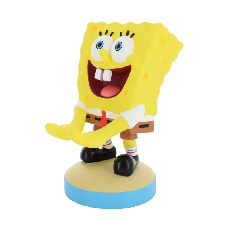 Spongebob Squarepants - Phone & Controller Holder - Spongebob