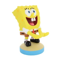 Spongebob Squarepants - Phone & Controller Holder - Spongebob