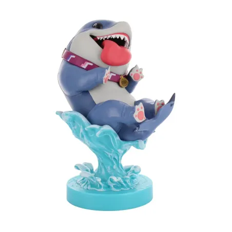 Marvel - Phone & Controller Holder - Jeff The Land Shark