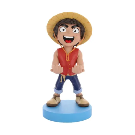 One Piece - Controller and Phone Holder - Luffy