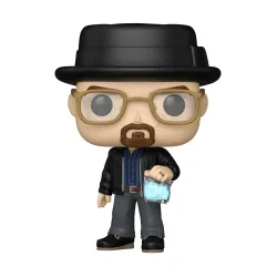 Funko Pop! Television: Breaking Bad - Heisenberg 1934