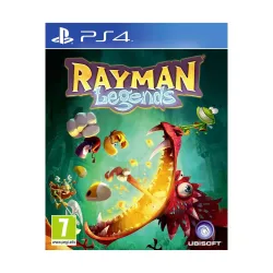 PS4 - Rayman Legends