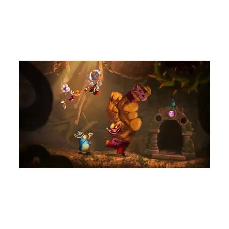 PS4 - Rayman Legends