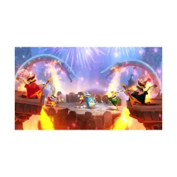 PS4 - Rayman Legends
