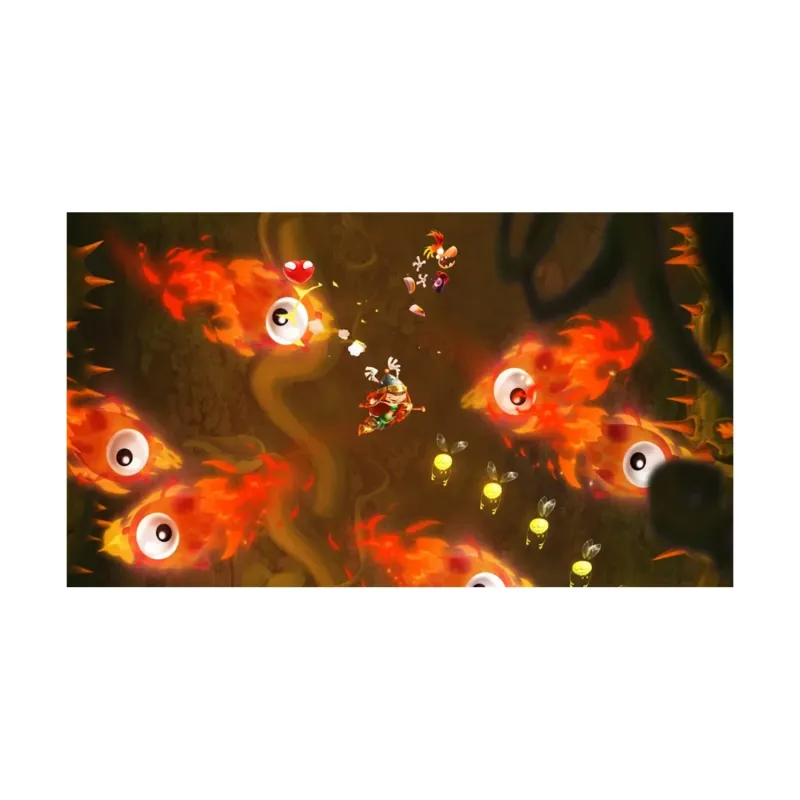 PS4 - Rayman Legends