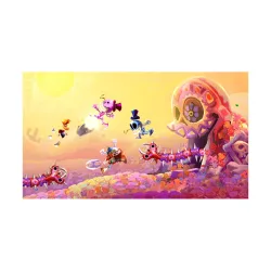 PS4 - Rayman Legends