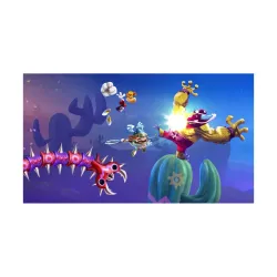 PS4 - Rayman Legends
