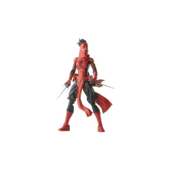 Marvel Legends Series: Spider-Man - Action Figure - Elektra Natchios Daredevil