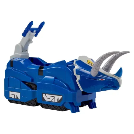 Mighty Morphin Power Rangers - Action Figure - Triceratops