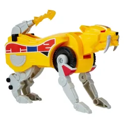 Mighty Morphin Power Rangers - Action Figure - Combinable Dinozord - Sabertooth Tiger