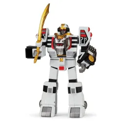 Mighty Morphin Power Rangers - Action Figure - White Tigerzord