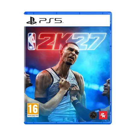 PS5 - NBA 2K27