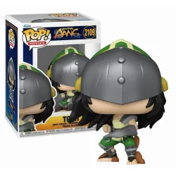 Funko Pop! Movies: Avatar Aang: The Last Airbender - Toph 2109