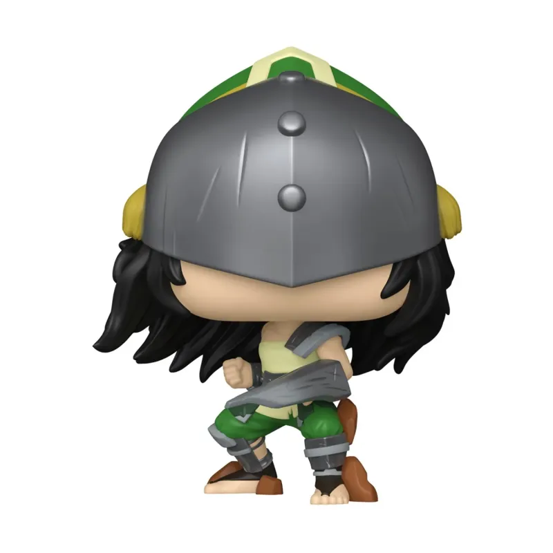 Funko Pop! Movies: Avatar Aang: The Last Airbender - Toph 2109