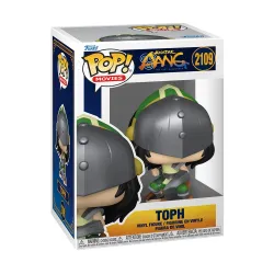 Funko Pop! Movies: Avatar Aang: The Last Airbender - Toph 2109