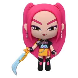 KPop Demon Hunters 3D Foam Magnet