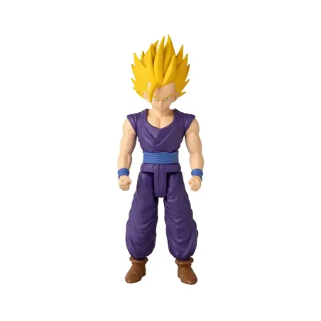 Dragon Ball Super: Limit Breaker Series - Super Saiyan 2 - Action Figure - Gohan
