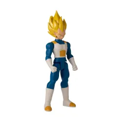 Dragon Ball Super: Limit Breaker Series - Super Saiyan - Action Figure - Vegeta