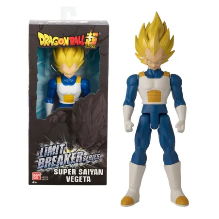 Dragon Ball Super: Limit Breaker Series - Super Saiyan - Vegeta