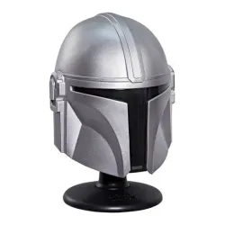 Star Wars: The Mandalorian & Grogu Black Series Mini Helmet The Mandalorian