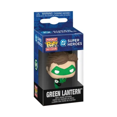 Funko Pocket Pop! DC Comics - Green Lantern