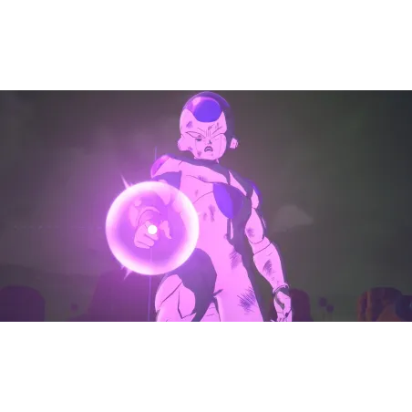 PS4 - Dragon Ball Z Kakarot