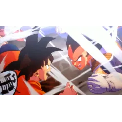 PS4 - Dragon Ball Z Kakarot