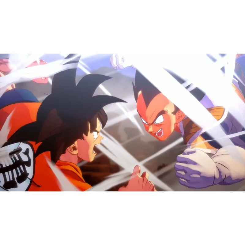 PS4 - Dragon Ball Z Kakarot