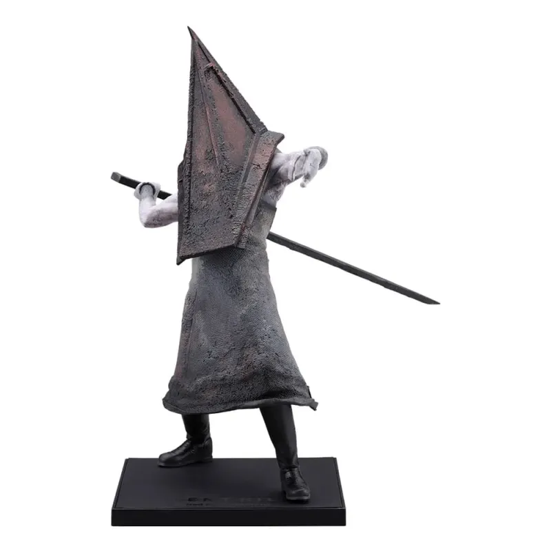 Silent Hill 2 - Oshi Works Statue 1/7 - Red Pyramid Thing