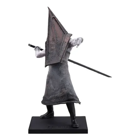 Silent Hill 2 - Oshi Works Statue 1/7 - Red Pyramid Thing