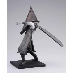 Silent Hill 2 - Oshi Works Statue 1/7 - Red Pyramid Thing