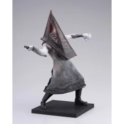 Silent Hill 2 - Oshi Works Statue 1/7 - Red Pyramid Thing