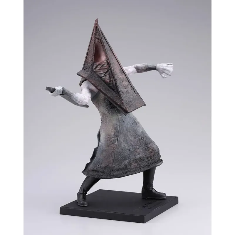 Silent Hill 2 - Oshi Works Statue 1/7 - Red Pyramid Thing
