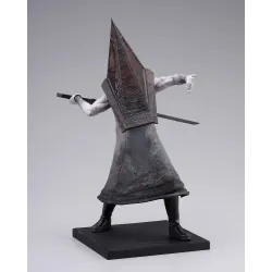 Silent Hill 2 - Oshi Works Statue 1/7 - Red Pyramid Thing