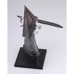 Silent Hill 2 - Oshi Works Statue 1/7 - Red Pyramid Thing
