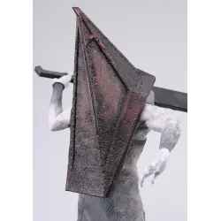 Silent Hill 2 - Oshi Works Statue 1/7 - Red Pyramid Thing