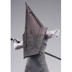 Silent Hill 2 - Oshi Works Statue 1/7 - Red Pyramid Thing