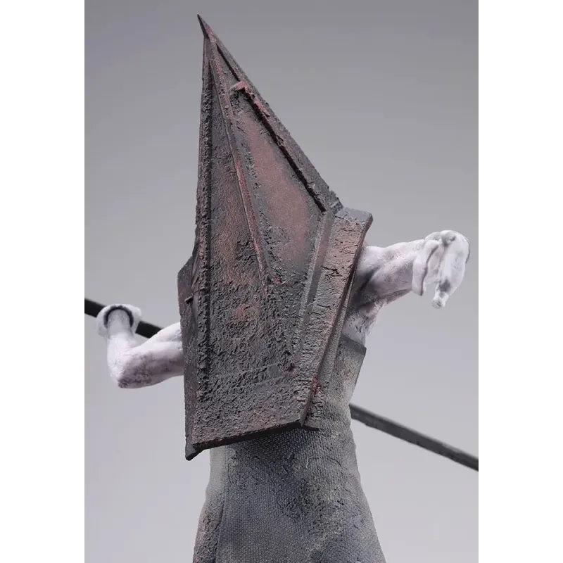Silent Hill 2 - Oshi Works Statue 1/7 - Red Pyramid Thing