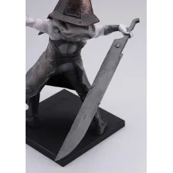 Silent Hill 2 - Oshi Works Statue 1/7 - Red Pyramid Thing