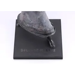 Silent Hill 2 - Oshi Works Statue 1/7 - Red Pyramid Thing