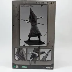 Silent Hill 2 - Oshi Works Statue 1/7 - Red Pyramid Thing