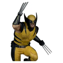 Marvel - Statue 1/10 - Wolverine