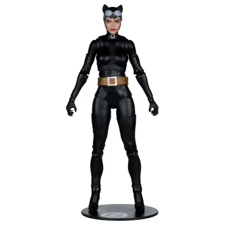 DC Multiverse - Action Figure - Batman: Hush - Catwoman (Gold Label)