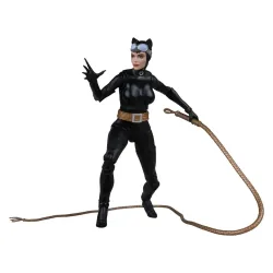 DC Multiverse - Action Figure - Batman: Hush - Catwoman (Gold Label)