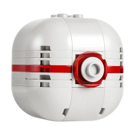 LEGO Pokémon: Premier Ball