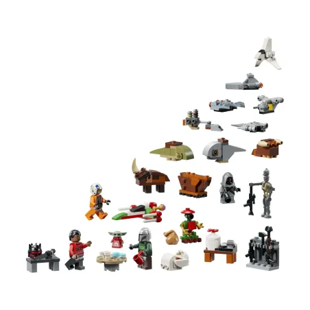 LEGO Star Wars: Advent Calendar