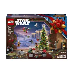 LEGO Star Wars: Advent Calendar