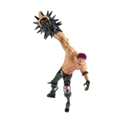 Battle Record Collection: One Piece - Statue - Charlotte Katakuri